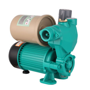 家用自来水增压泵220v全自动压力泵冷热水自吸抽水泵3T70w750w全