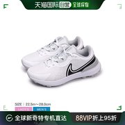 日本直邮Nike高尔夫球鞋男女 INFINITY PRO2 DJ5593 鞋低帮鞋带休