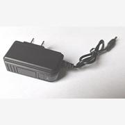 18650锂电池充电器，强光手电筒直充智能通用头灯充电器