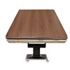 麻将机盖板通用盖台面，自动麻将机盖面餐桌板，麻将机桌面现代