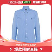 韩国直邮poloralphlauren24ss长袖衬衫，男710928254003003286