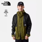 thenorthface北面冲锋衣，男户外运动防风，防水夹克外套20235jzj