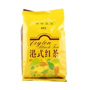 港式奶茶专用红茶粉香草生活港式红茶锡兰袋装2.27KG奶茶红茶茶叶