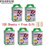 10-200 sheets Fujifilm instax mini 11 9 film white Edge 3 In