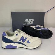 New Balance NB男鞋复古鞋时尚休闲运动鞋CMT580CM