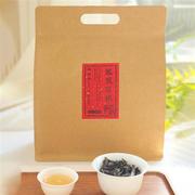 凤凰单枞茶古树芝，兰香二米150g高山春茶中平，单丛乌龙茶茶叶