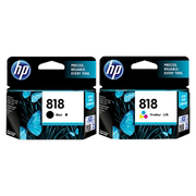 .HP818墨盒.惠普818墨盒.HP818XL D1668 2568 4488 2668