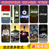 适用于魅族16X/X8牧马人jeep手机壳魅蓝E3/17/16th/S6/note8/V8