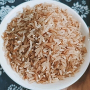 广西巴马 富硒之乡红香米新米农家原生态红软米食用煮粥胭脂米