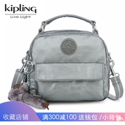 Kipling斜挎包女单肩包迷你小包猴子包小双肩包儿童背包k08249