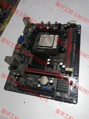 议价 七彩虹A780T D3 V40 AMD AM2全集成主板