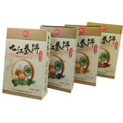 浔阳江茶饼200g 江西九江茶饼 糕点点心零食小吃 茶点心 2盒