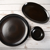 出口德国大牌Rosenthal卢臣泰陶瓷餐具设计师风格盘子碟子厨房家