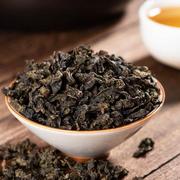 碳培铁观音2024年新茶油(新茶油，)切黑乌龙茶，炭焙安溪茶叶铁观音熟茶500g