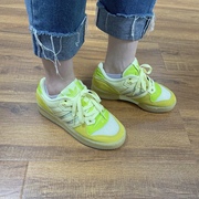 adidas阿迪达斯三叶草，rivalryloww女子经典，运动休闲板鞋fv4932