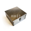 不锈钢灭菌盒/箱 样品盒/箱 实验室不锈钢储物箱 各种规格 可