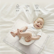 婴儿隔尿垫一次性防水透气不可洗新生宝宝加大儿童护理垫尿不湿