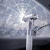 汽车安全锤破窗器车用铝合金消防逃生锤车载应急多功能救生玻璃锤