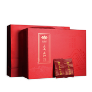 正山小种礼盒装红茶茶叶新工艺2020武夷红茶新茶