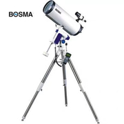 博冠天龙马卡200/2400高级天文望远镜自动高清专业级深空观星