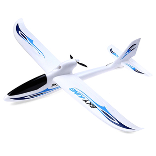 伟力f959s专业超大遥控固定翼飞机大翼展，泡沫滑翔机电动航模玩具