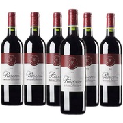 拉菲红酒传奇传说珍藏波尔多干红葡萄酒法国原瓶进口750ml瓶婚礼
