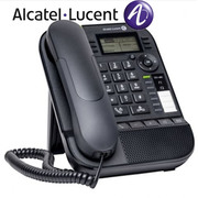 阿尔卡特alcatel交换机，专用数字电话机401980198019s
