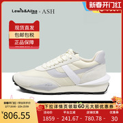 ASH女鞋2023秋冬时尚休闲鞋运动鞋跑步SPIDER620鞋海外