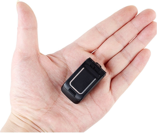 j8升级款翻盖小手机，j9迷你蓝牙拨号器，世界上最小的翻盖手机