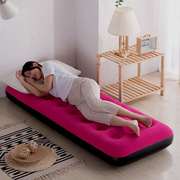 充气床垫双人家用折叠 气垫床单人加大简易便携加厚充气床 户外床