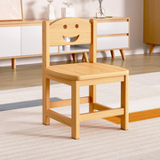 实木小凳子家用客厅小椅子简约现代加厚小板凳坐凳矮凳门口换鞋凳