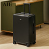 行李箱男女24寸26大容量时尚网红旅行拉杆箱耐用登机密码箱子
