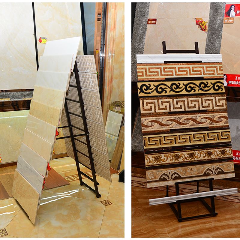 Display rack ceramic tile sample Display rack vertical Wall tile Exhibition Insert frame adjust Display cabinet Sample holder floor tilein the Business/Office Furniture , Shelf/Showcase , Boutique Showcase/Showcase category - from Buy2taobao.com to provide professional Taobao agent buy service