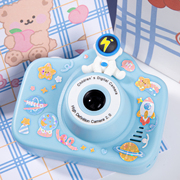 2023儿童拍照相机可拍照可打印数码小12岁迷你女童玩具拍立得