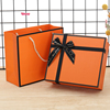 礼物盒生日包装盒大号，礼盒空盒子，高级感伴手礼盒盒子