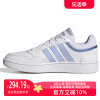 adidas阿迪达斯女鞋2023夏季经典低帮轻便透气休闲鞋hp7963