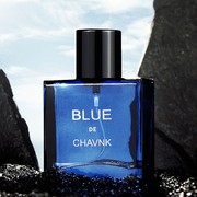 小城伊香蔚蓝男士香水自然持久海洋古龙淡香优雅时尚清香香氛