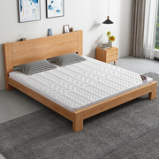 椰棕垫天然椰棕床垫1.2米儿童床垫1.8护脊折叠乳胶席梦思床垫