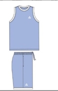 匹克篮球套装男2024夏比赛(夏比赛)训练短套团购可印字篮球服f7240101