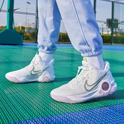 Nike耐克KD TREY 5 IX杜兰特男女篮球鞋夏情侣耐克勾勾DJ6922