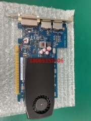 惠普HP GT630 2G 游戏显卡双DP+DVI 7020