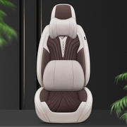 2012款东风景逸SUV 1.6L舒适型汽车坐垫四季通用座套全包围座椅套