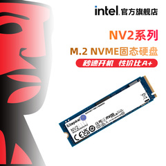 金士顿NV2 1TB/2TB台式机电脑笔记本ssd固态硬盘 SKC3000 PCIe4.0