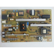长虹led50c2080i50寸液晶电视电源板，高压背光电路驱动主板