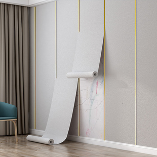 加厚墙纸自粘防水防潮3d立体墙贴卧室，客厅背景墙翻新自贴壁纸10米