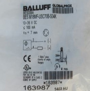 BALLUFF巴鲁夫传感器BES M18MF-USC70B-S04K BES006A接近开关询价