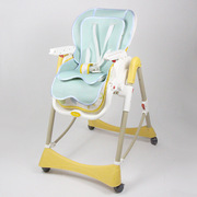 凉席适用婴儿童餐椅，爱音哈卡达(哈卡达)05坐垫