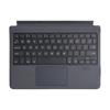 适用微软surfaceGo无线键盘Go2/3智能平板磁吸背光Pro5蓝牙键盘盖定制