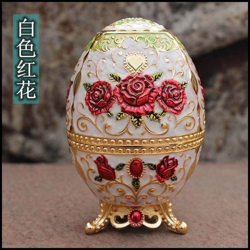 欧式牙签盒家用创意牙签罐手压自动按压牙签桶金属蛋形牙签筒 白|ruв категории получать отделка, семьи, хранения приборов, бак для хранения, зубочистка цилиндра - от Buy2taobao.com для оказания профессиональной услуги покупки агента Taobao