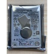 PMR垂直HGST/日立1T笔记本硬盘1TB2.5寸电脑机械薄盘7MM